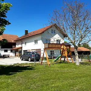  Apartment Landhaus-stockinger