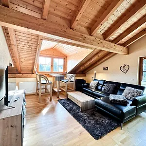  Apartment Sonnenschein