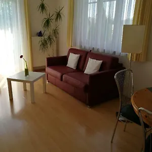  Apartment Ferienwohnungen