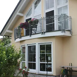  Apartment Erholungsfuechse