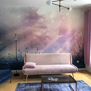  Apartment Luna Estela